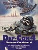 Def-Con 4 posteri