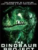 The Dinosaur Project posteri