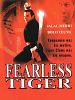 Fearless Tiger posteri