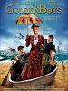 The Golden Boys posteri