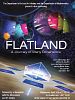 Flatland: The Movie posteri