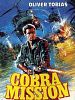Cobra Mission posteri
