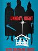 Unholy Nights posteri