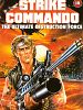 Strike commando posteri