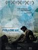Follow Me: The Yoni Netanyahu Story posteri