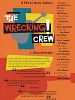 The Wrecking Crew posteri