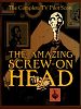 The Amazing Screw-On Head posteri