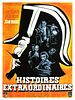 Histoires extraordinaires posteri