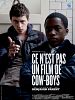 Ce n’est pas un film de cow-boys posteri