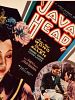 Java Head posteri