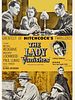 Lady Vanishes, The posteri