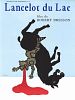 Lancelot Du Lac posteri