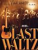 The Last Waltz posteri