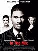 In the Mix posteri