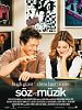Söz ve Müzik posteri