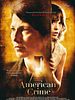 Bir Amerikan Suçu posteri