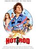 Hot Rod posteri