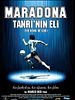 Maradona: Tanrı'nın Eli posteri