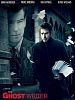 The Ghost Writer posteri