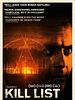 Kill List posteri