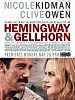 Hemingway & Gellhorn posteri