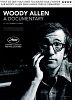 Woody Allen: A Documentary posteri