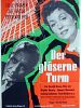 Der gläserne Turm posteri