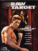 Raw Target posteri