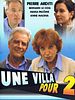 Une Villa pour deux posteri