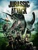 Triassic Attack posteri