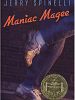 Maniac Magee posteri
