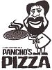 Pancho's Pizza posteri