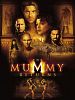 Mumya Geri Dönüyor posteri