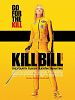 Kill Bill: Volume 1 posteri