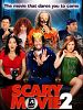 Korkunç Bir Film 2 posteri