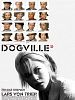 Dogville posteri