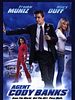 Agent Cody Banks posteri