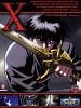 X posteri