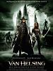 Van Helsing posteri
