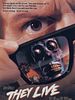 They Live posteri