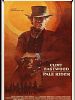 Pale Rider posteri