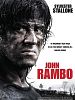 John Rambo posteri