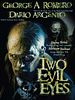 Two Evil Eyes posteri