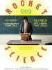 Rocket Science posteri