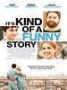 It's Kind of a Funny Story posteri