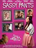 Sassy Pants posteri