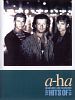 A-ha: Headlines and Deadlines - The Hits of A-ha posteri