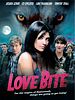 Love Bite posteri