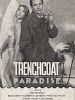 Trenchcoat in paradise posteri