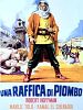 Una ráfaga de plomo posteri